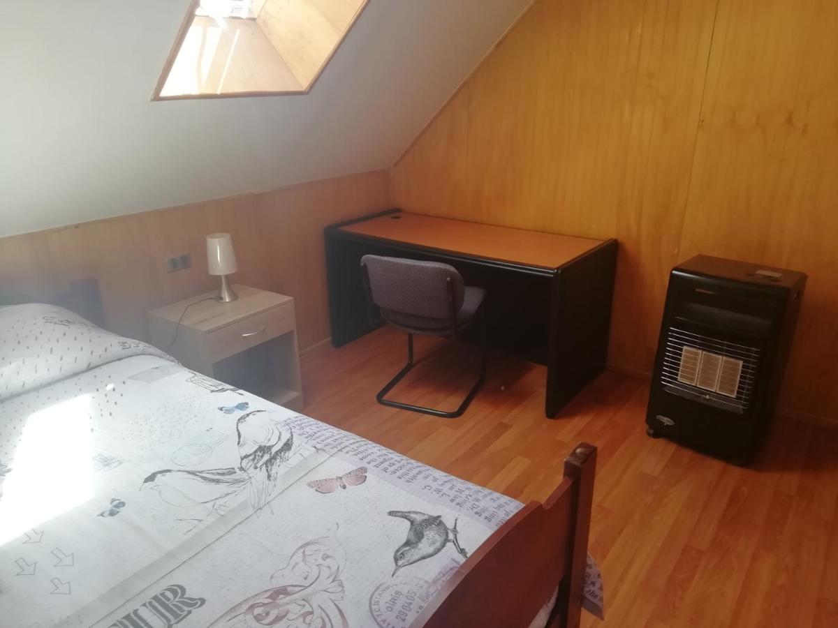 Hospedaje El Europeo - Housity