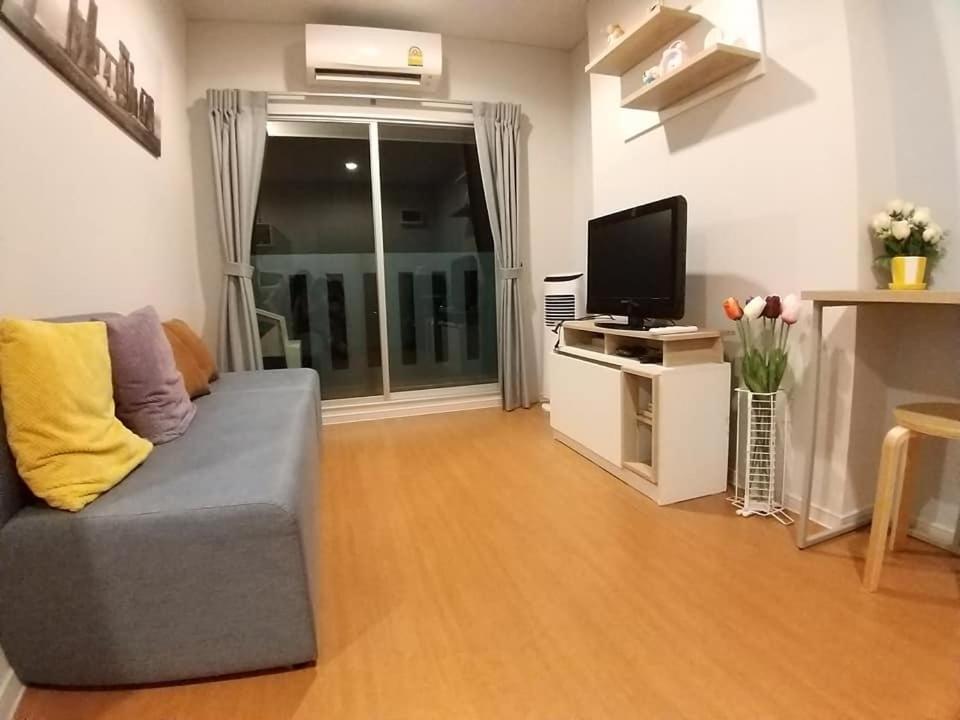 Lumpini Cha-am SeaView by Chalitta - Housity
