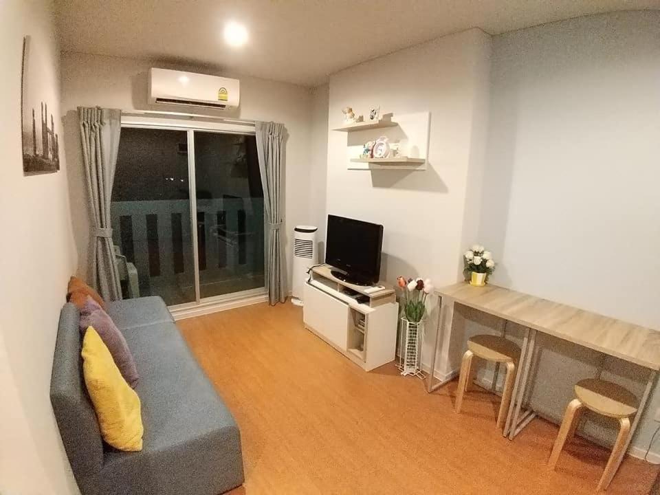 Lumpini Cha-am SeaView by Chalitta - Housity