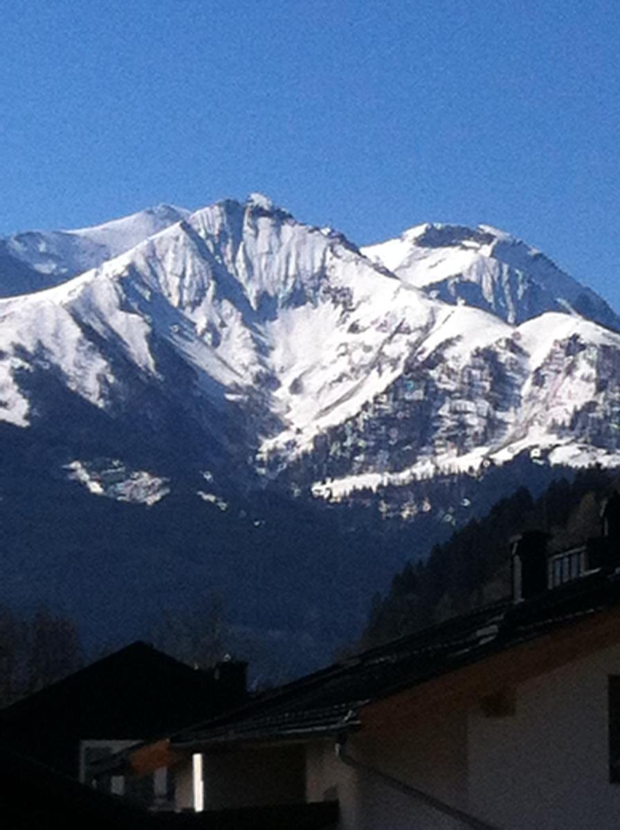 Ferienwohnung Zell am See - Housity