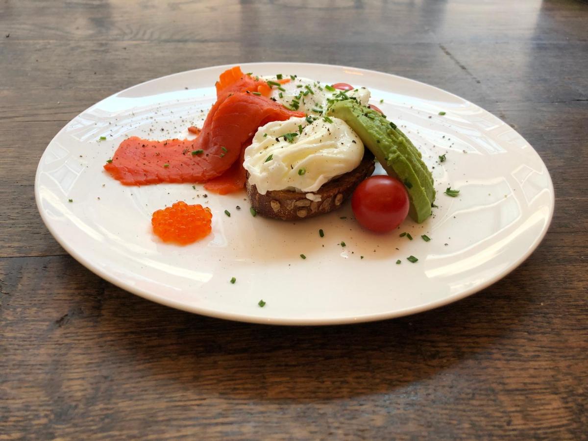 The Lastage Inn - Bed & Breakfast - Housity