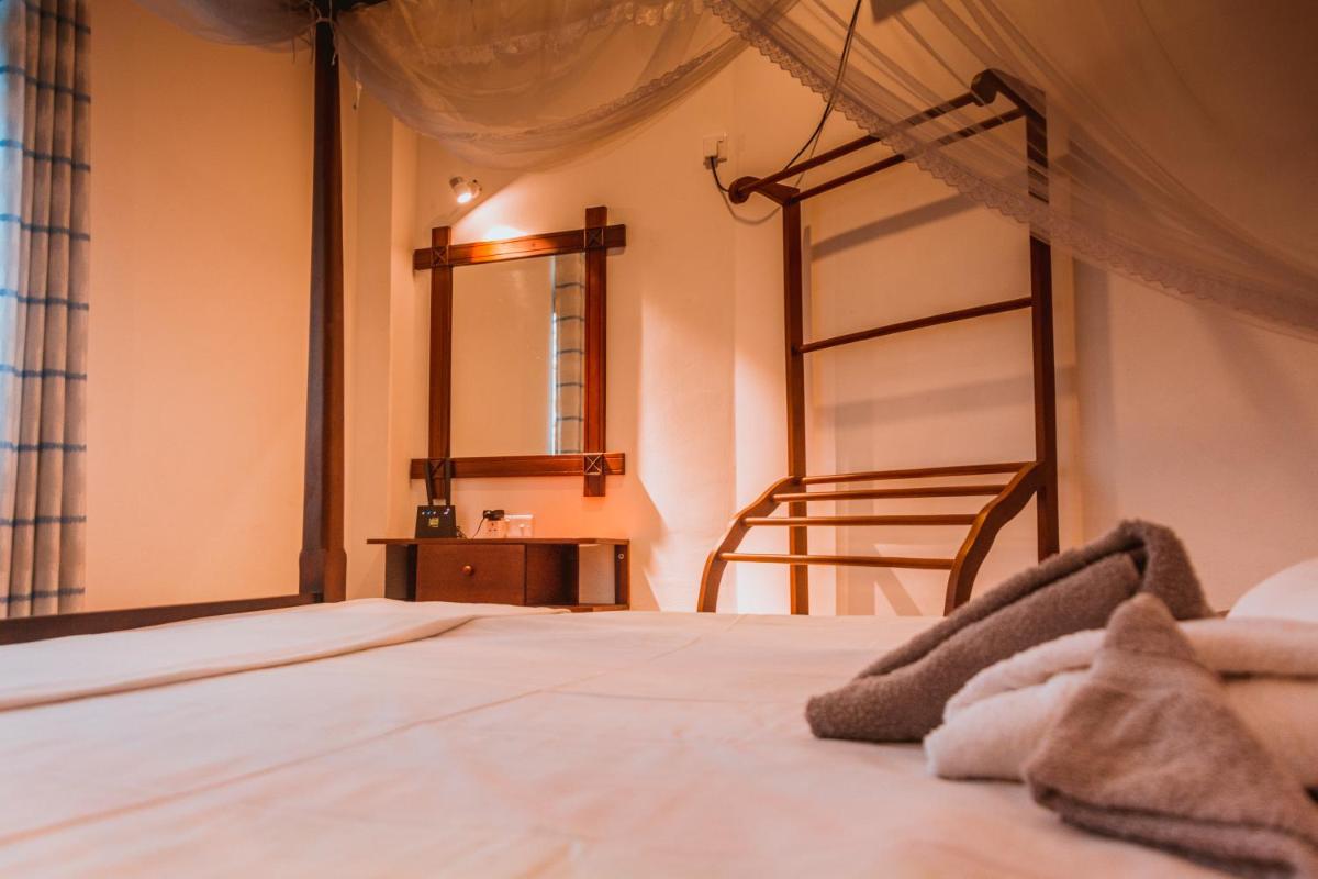 Guesthouse Bodensee - Hizvo