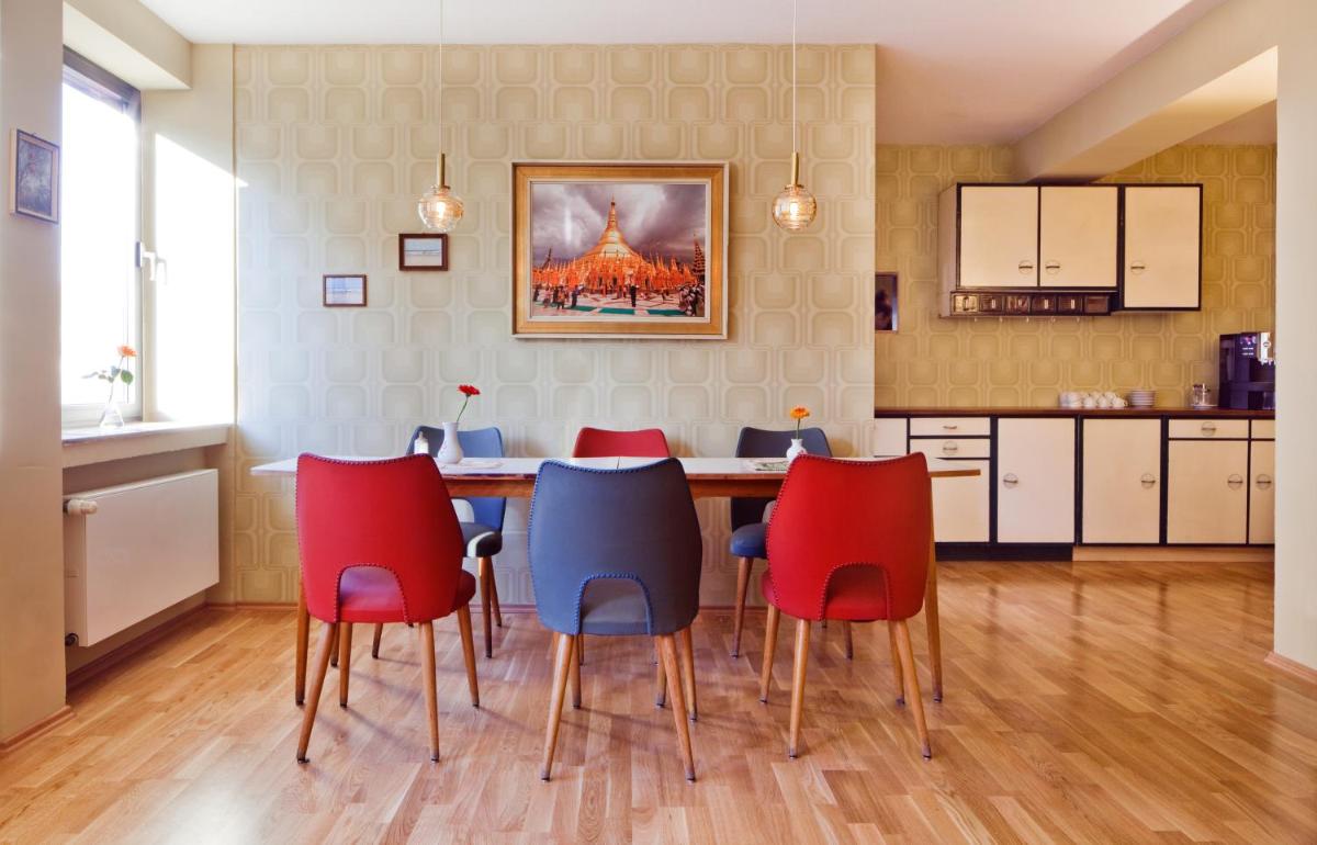 Hostel die Wohngemeinschaft - Housity