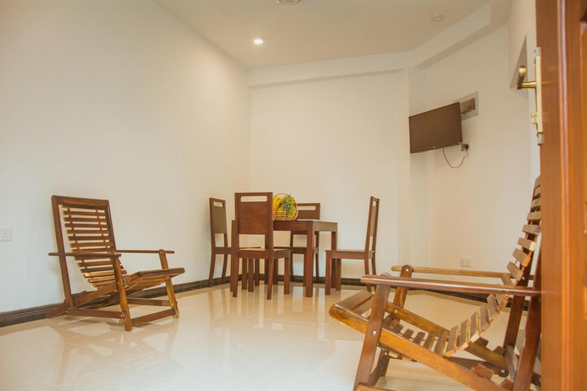 Guesthouse Bodensee - Hizvo