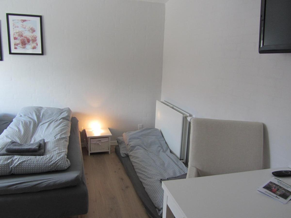 Vestervang Bed & Breakfast - Housity
