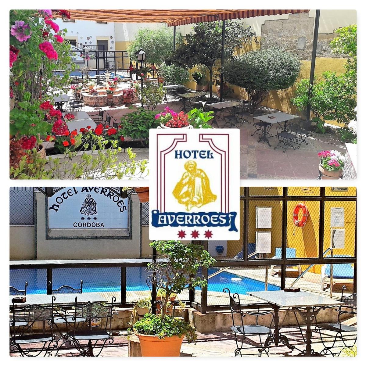 Suitetrails - Hotel Averroes