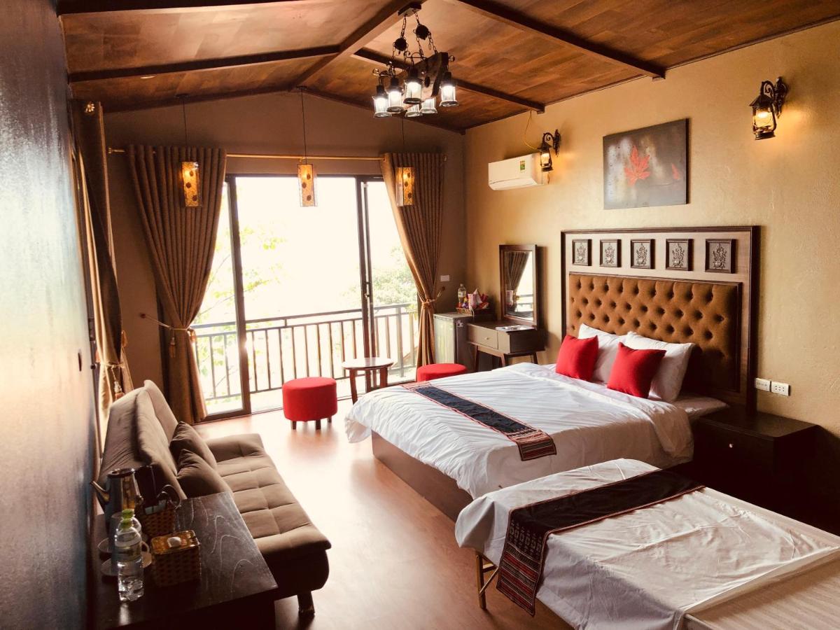 Youth Homestay Sapa - Housity