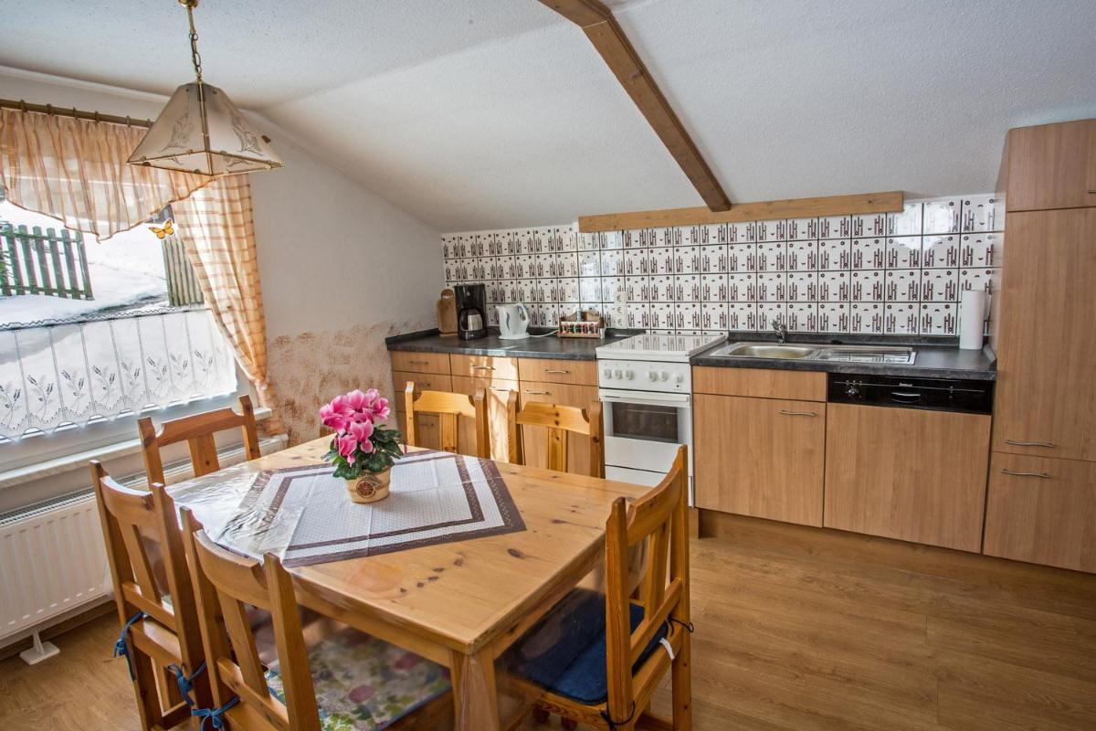 Ferienhaus Gläser - Housity
