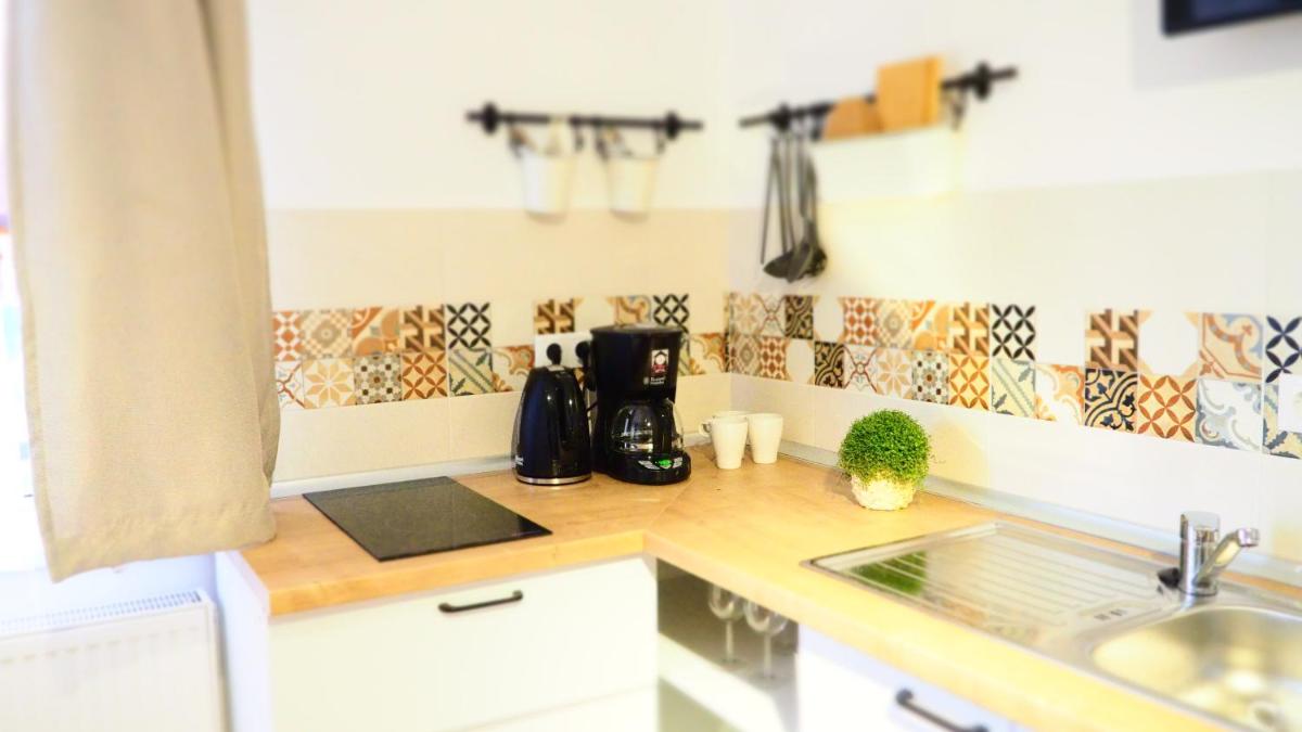 WILLOW&PILLOW Apartments - Hizvo