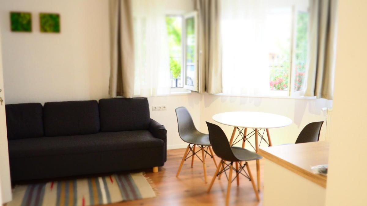 WILLOW&PILLOW Apartments - Hizvo