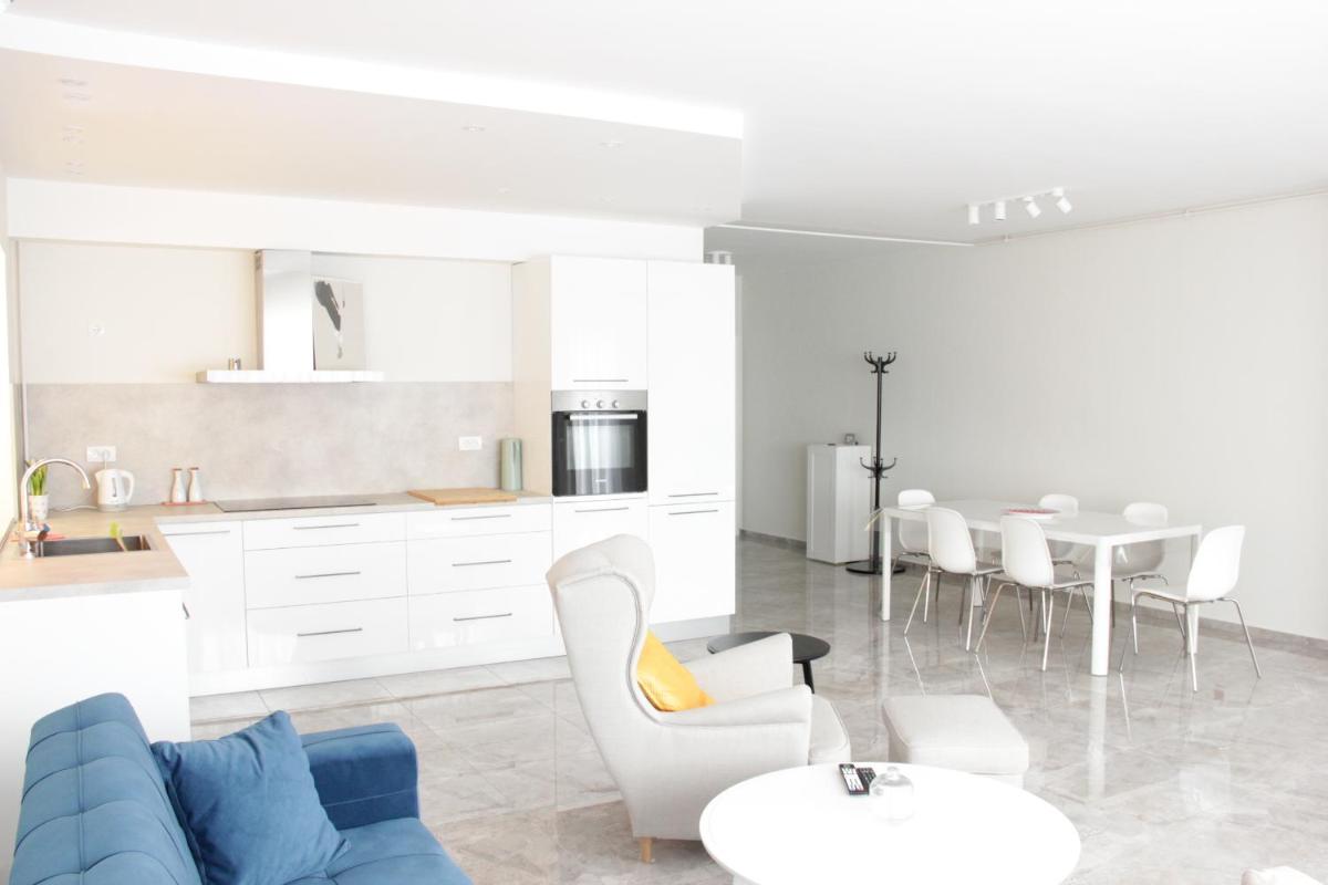 Lux House Olga - Housity
