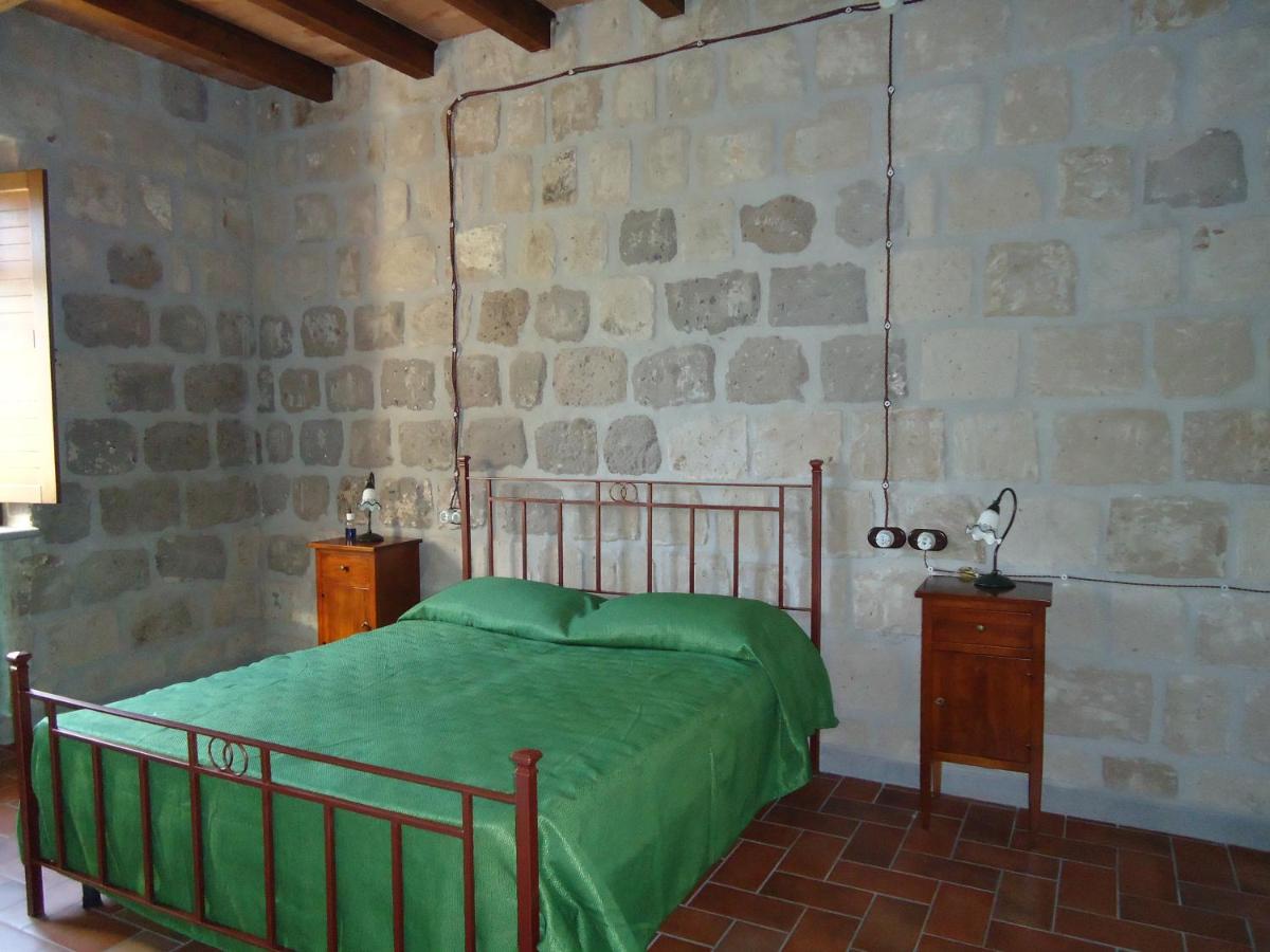 Agrituirsmo Masseria Campierti - Housity