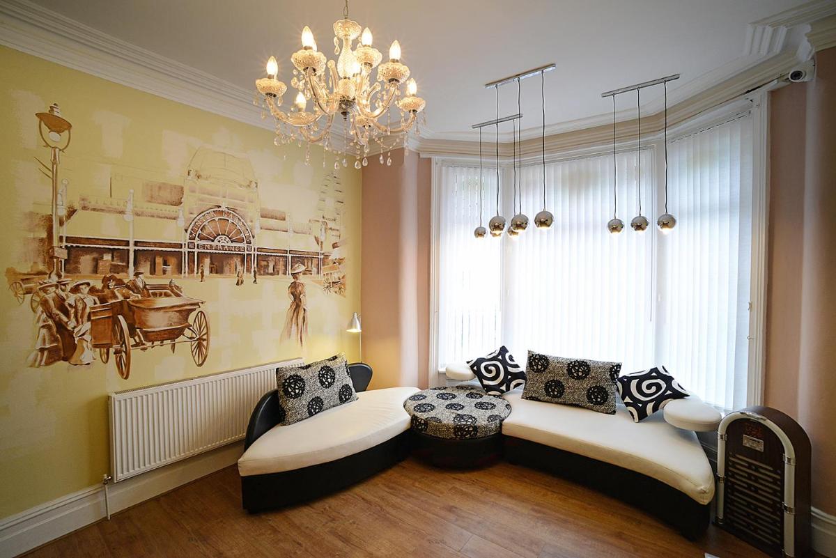 The Winter Garden Suites - Housity