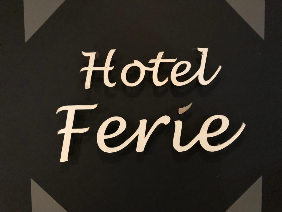 ホテル フェリエ hotel for adults - Housity