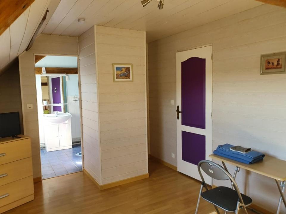 La Ferme de Genarville - Housity
