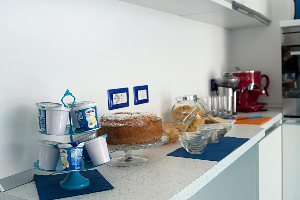 B&B Amalba Maiori - Housity