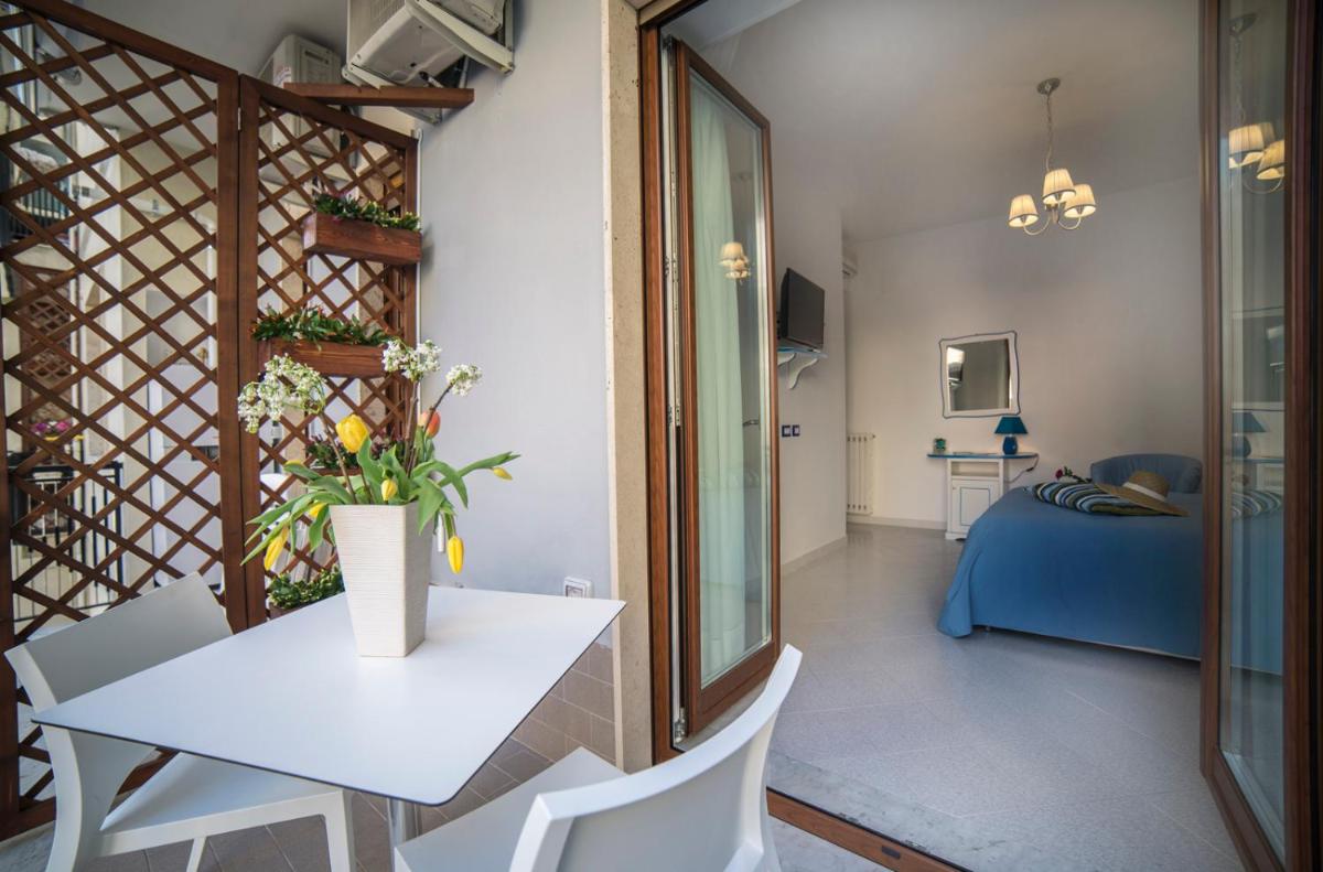 B&B Amalba Maiori - Housity