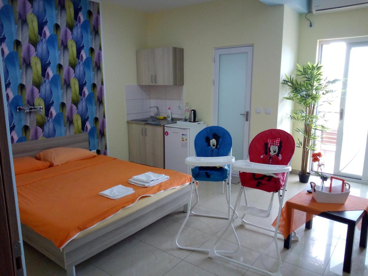 Vila Stefani - Housity