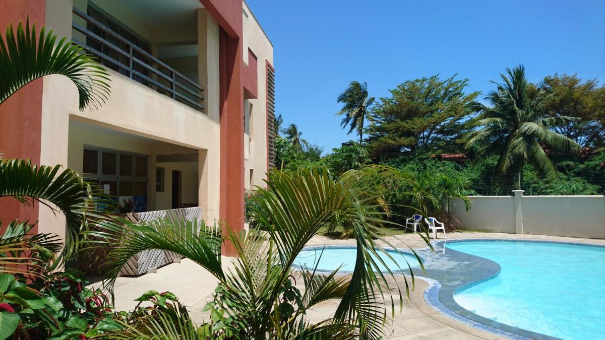 KMA Mtwapa Holiday Home - Housity