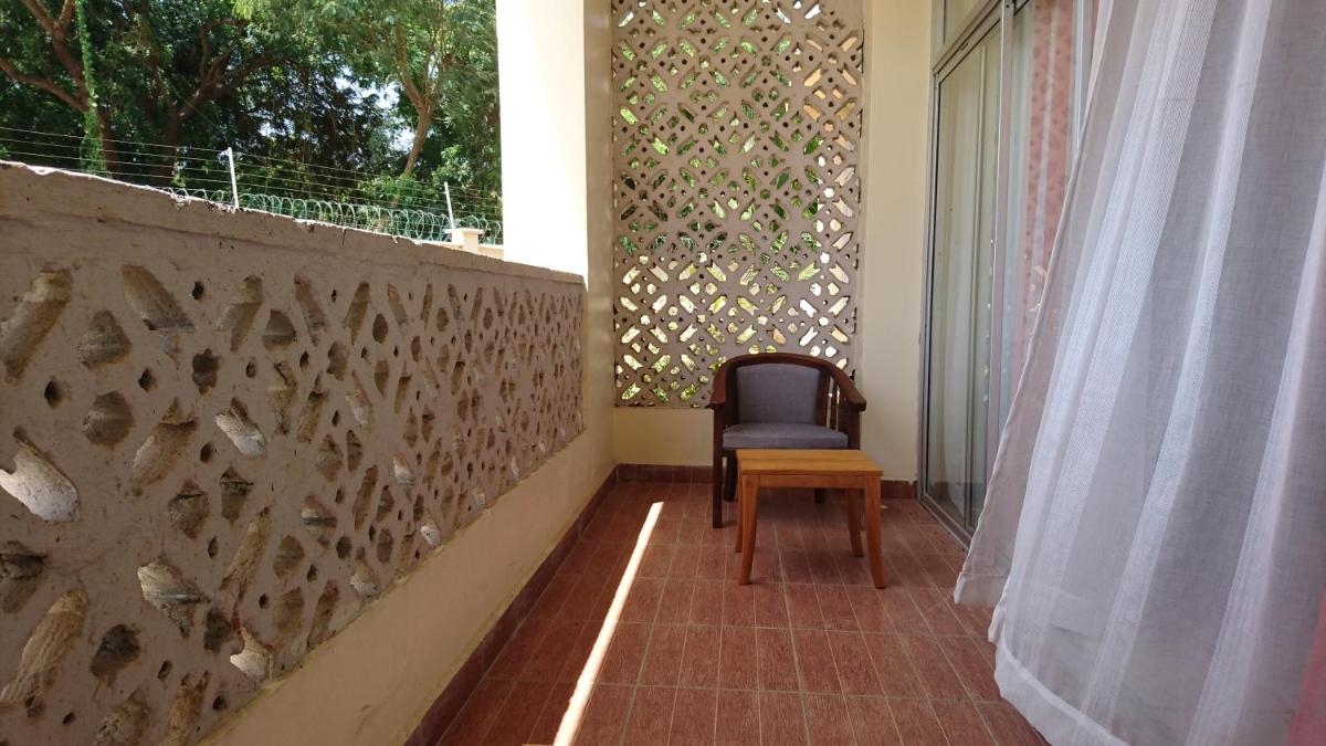 KMA Mtwapa Holiday Home - Housity