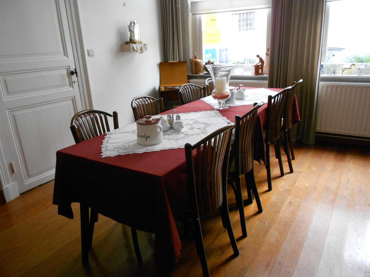 B&B An Officers House - Housity