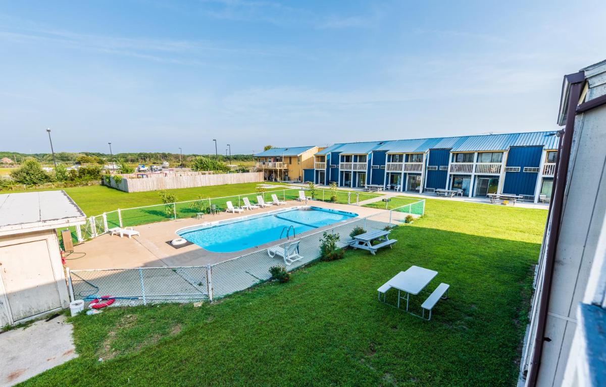 Rodeway Inn at Somers Cove Marina - Housity