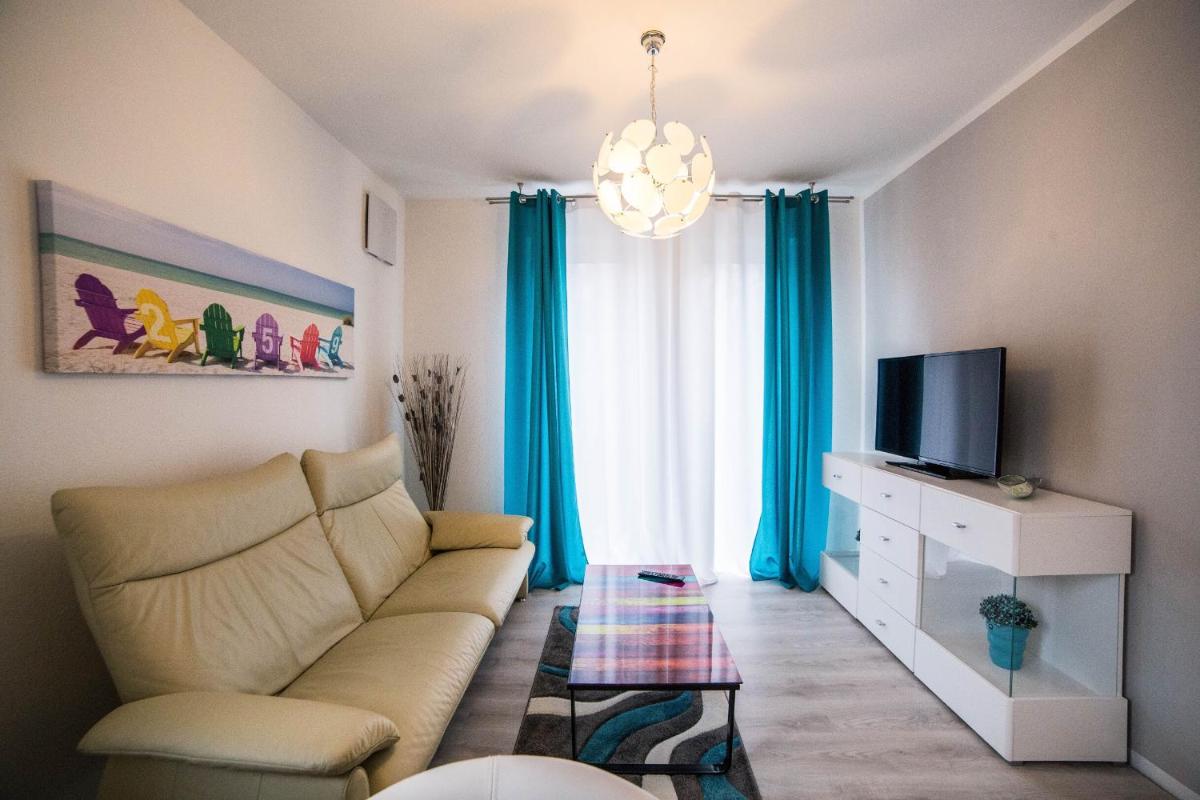 Comfort Apartment Oldenburg - Hizvo