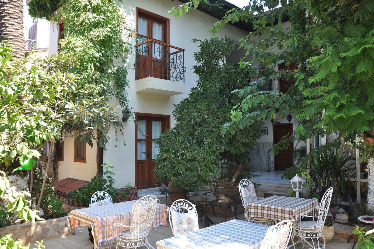 Sibel Hotel - Housity