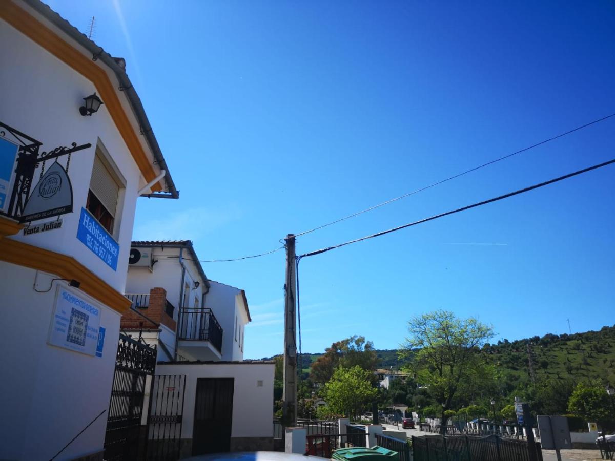 Pensión Venta Julián HCA01134 - Housity