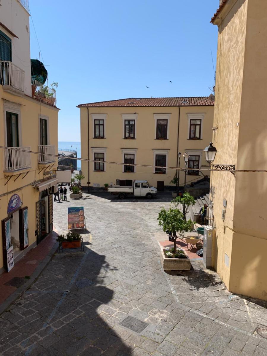 Amalfi Sea view First floor “Casa Mia “ - Housity