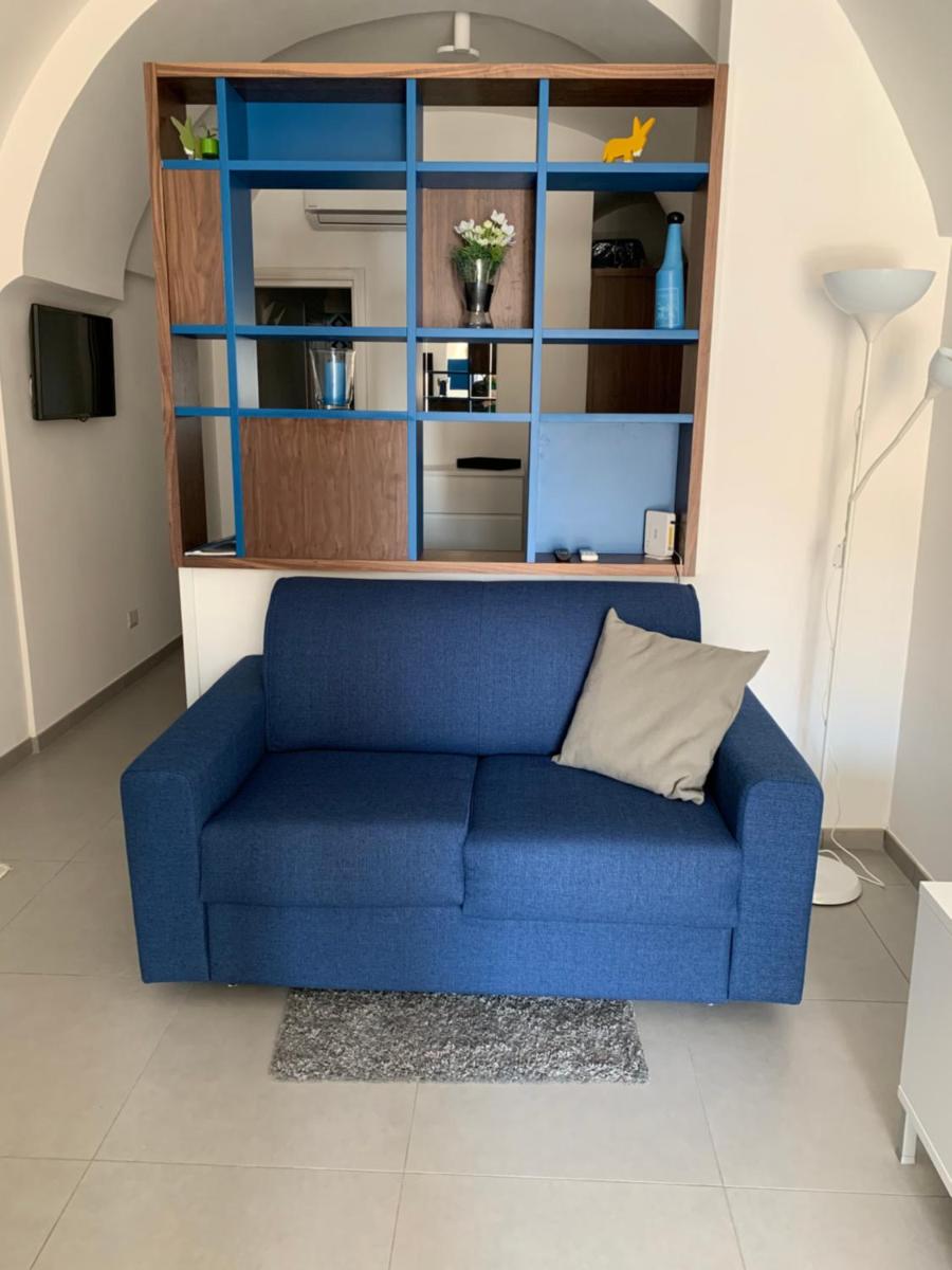 Amalfi Sea view First floor “Casa Mia “ - Housity