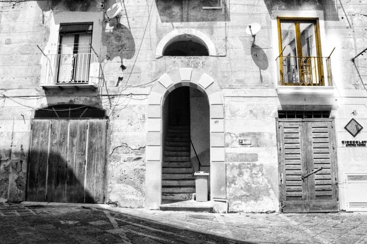 Amalfi Sea view First floor “Casa Mia “ - Housity