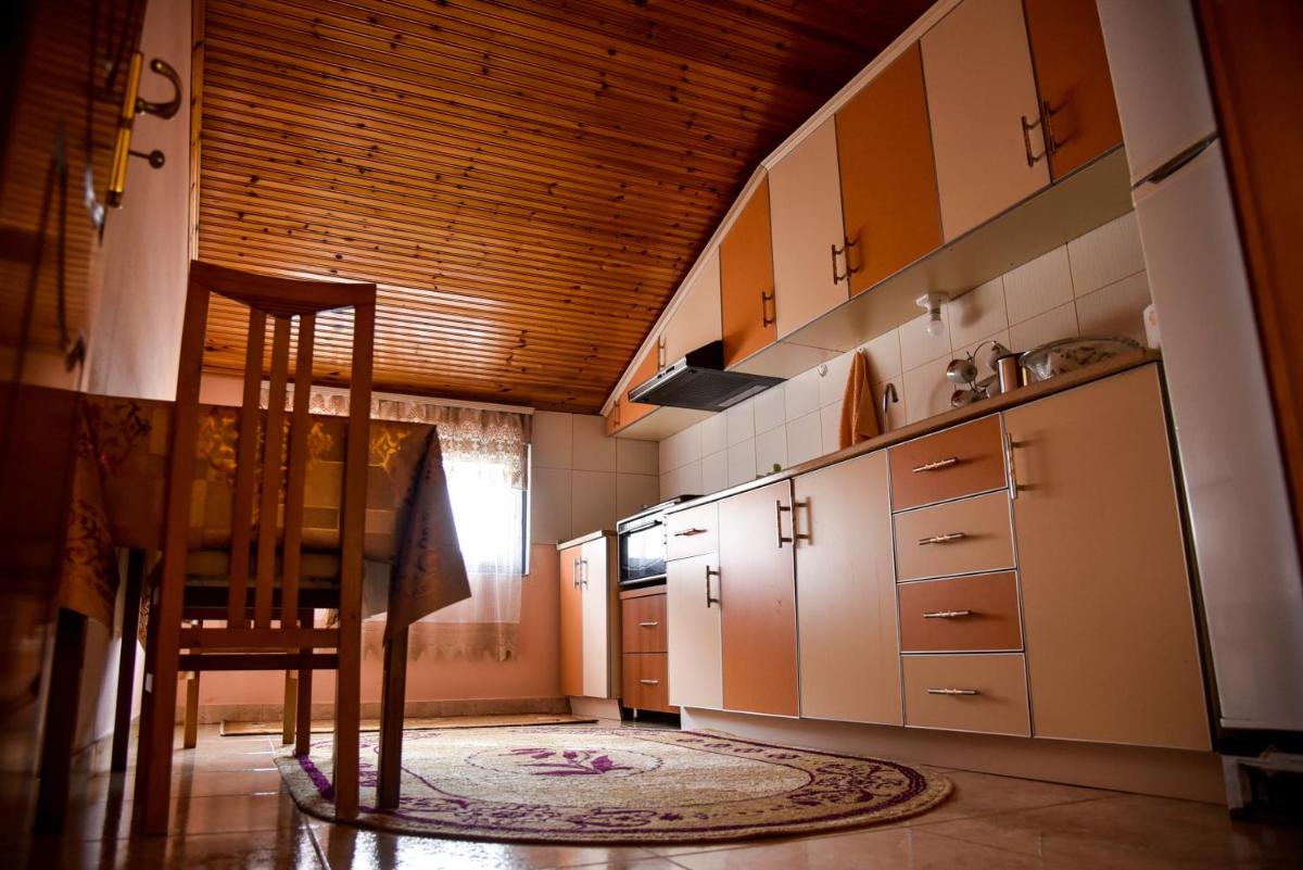 Suitetrails - Villa Garden Shkodra
