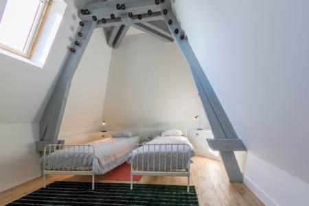 Les chambres de Marie - Housity