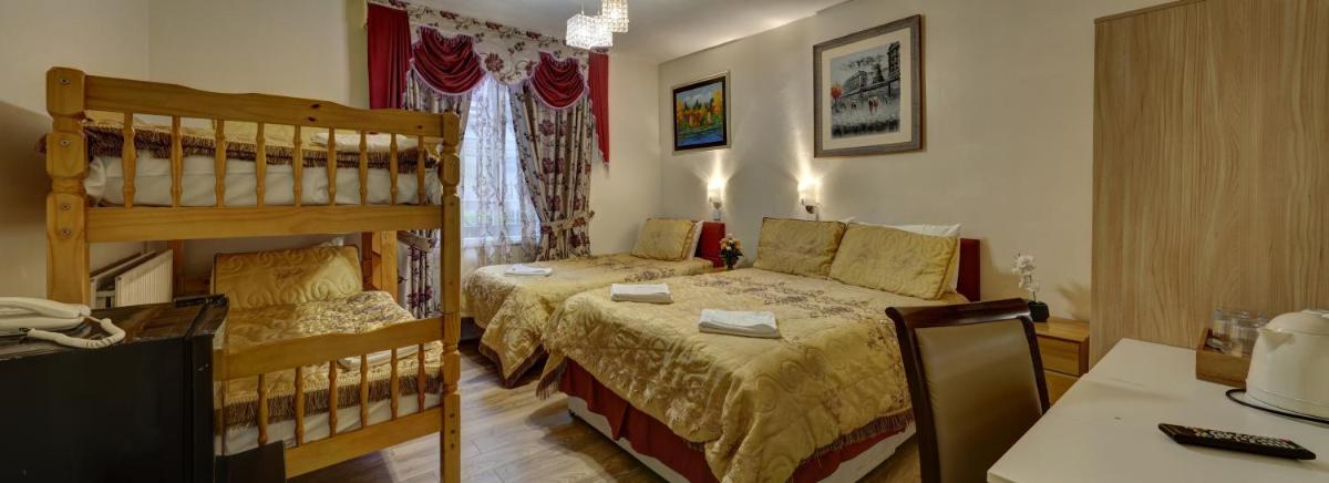 Barry House - Housity