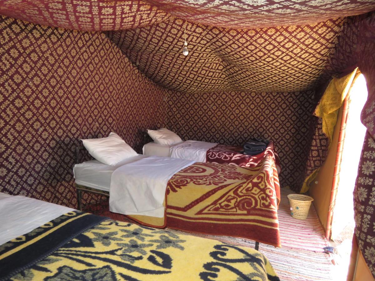 Chegaga Berber Camps - Housity