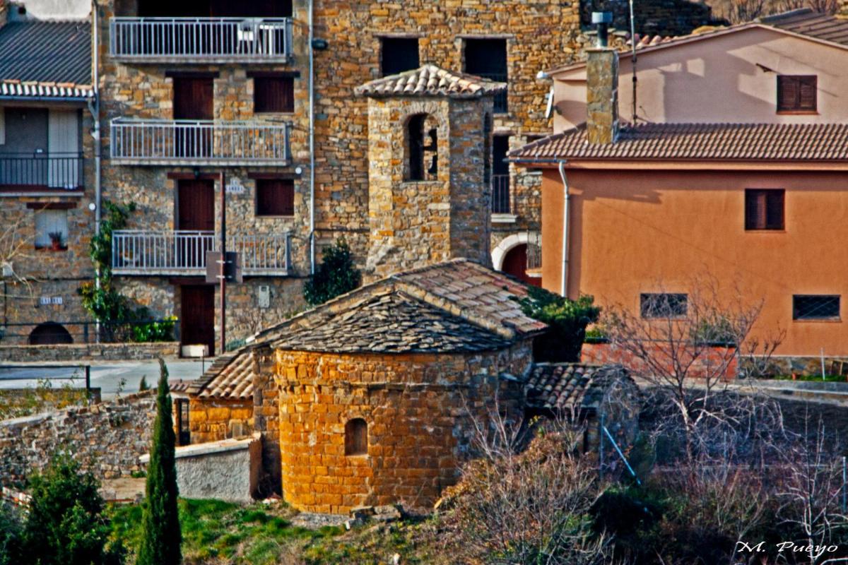 Allotjament Rural Casa Bernat - Housity