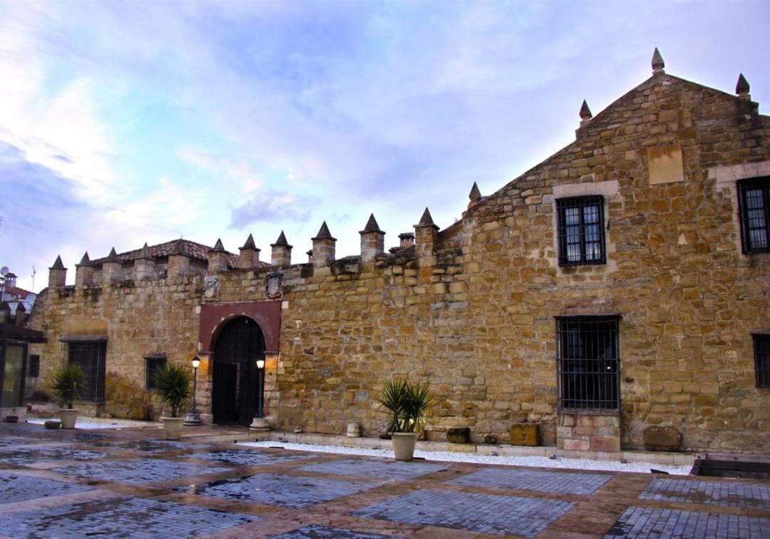 Imagen de la galería de Hotel Palacio de Mengibar, en Mengíbar