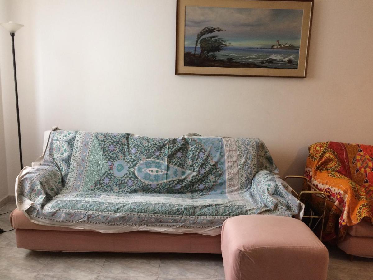 La casa d'angolo - Housity