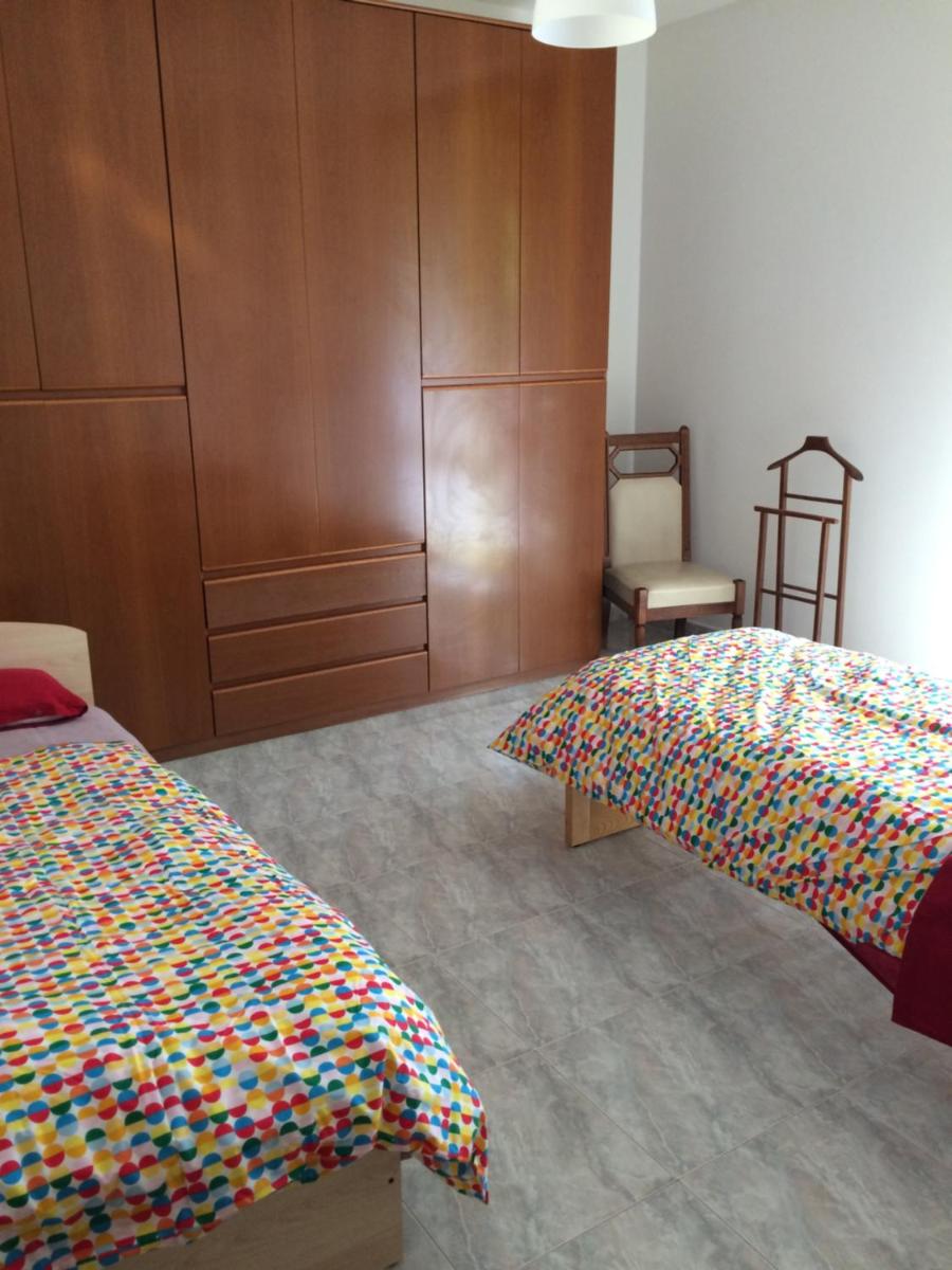 La casa d'angolo - Housity