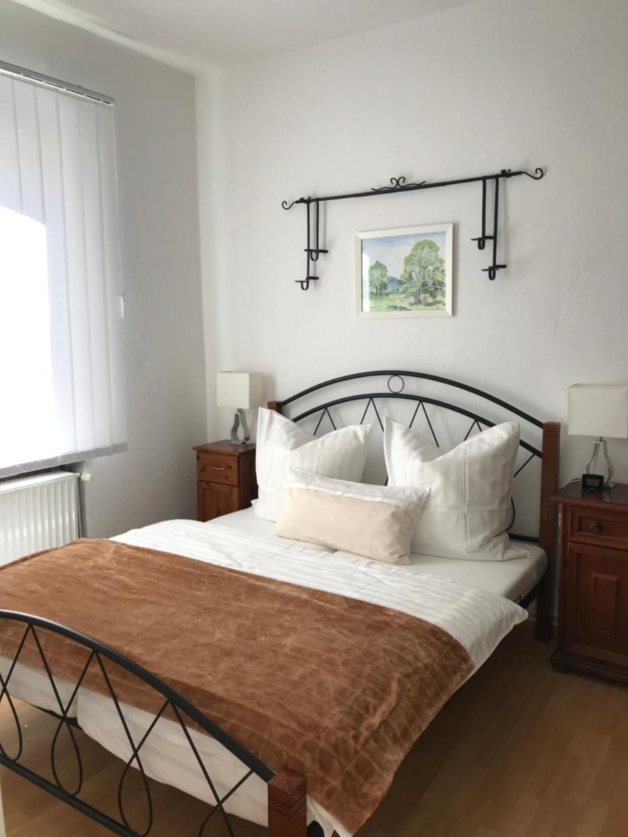 Suitetrails - Braunschweig City nahes Apartment