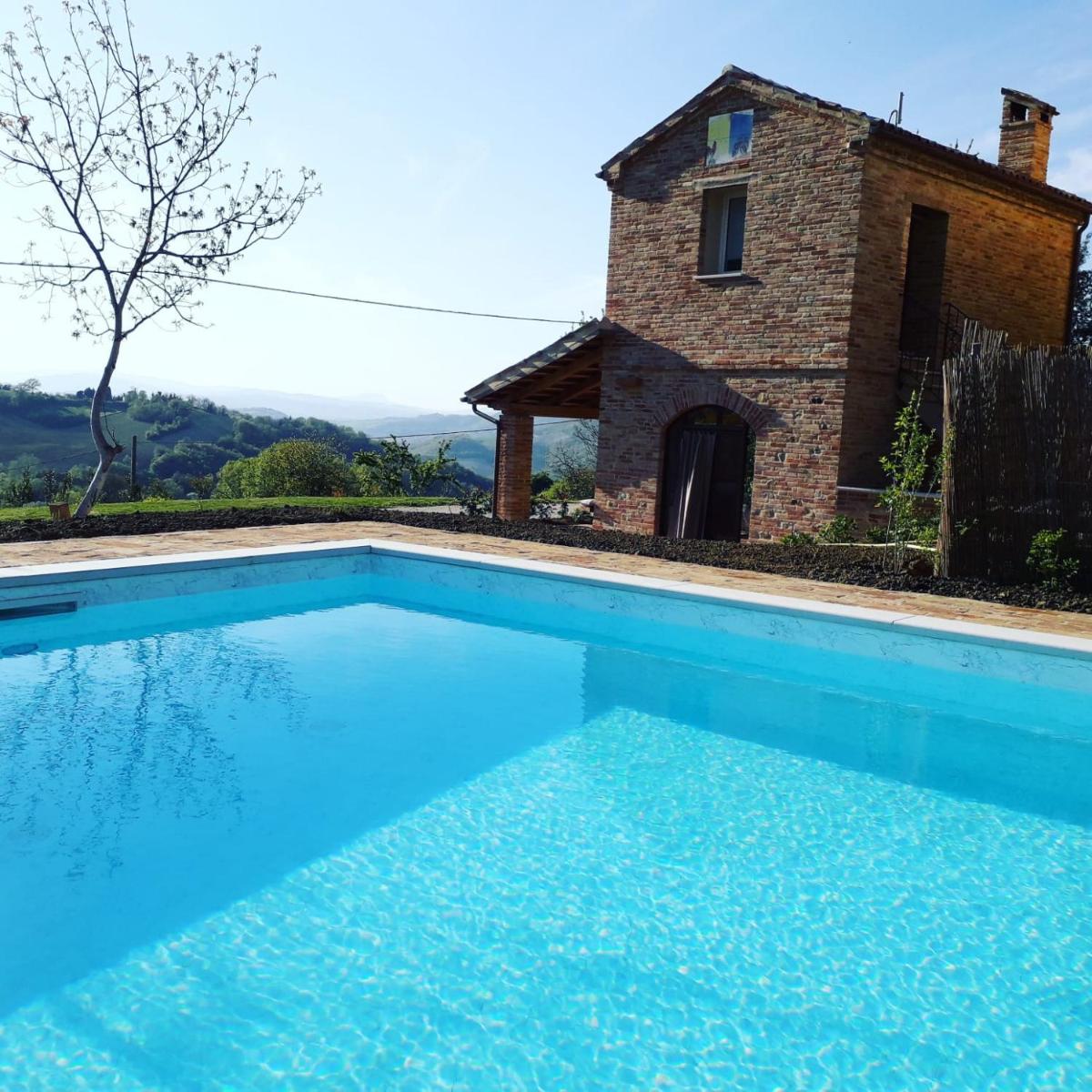 B&B Le Quattro Civette - Housity