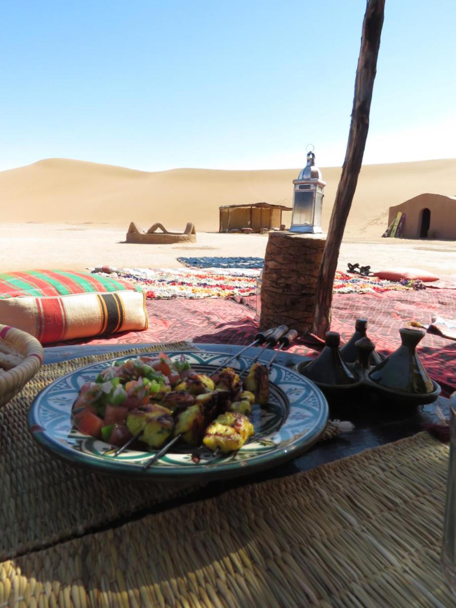 Chegaga Berber Camps - Housity