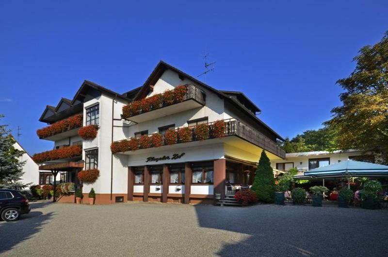 Hotel Riegeler Hof - Housity