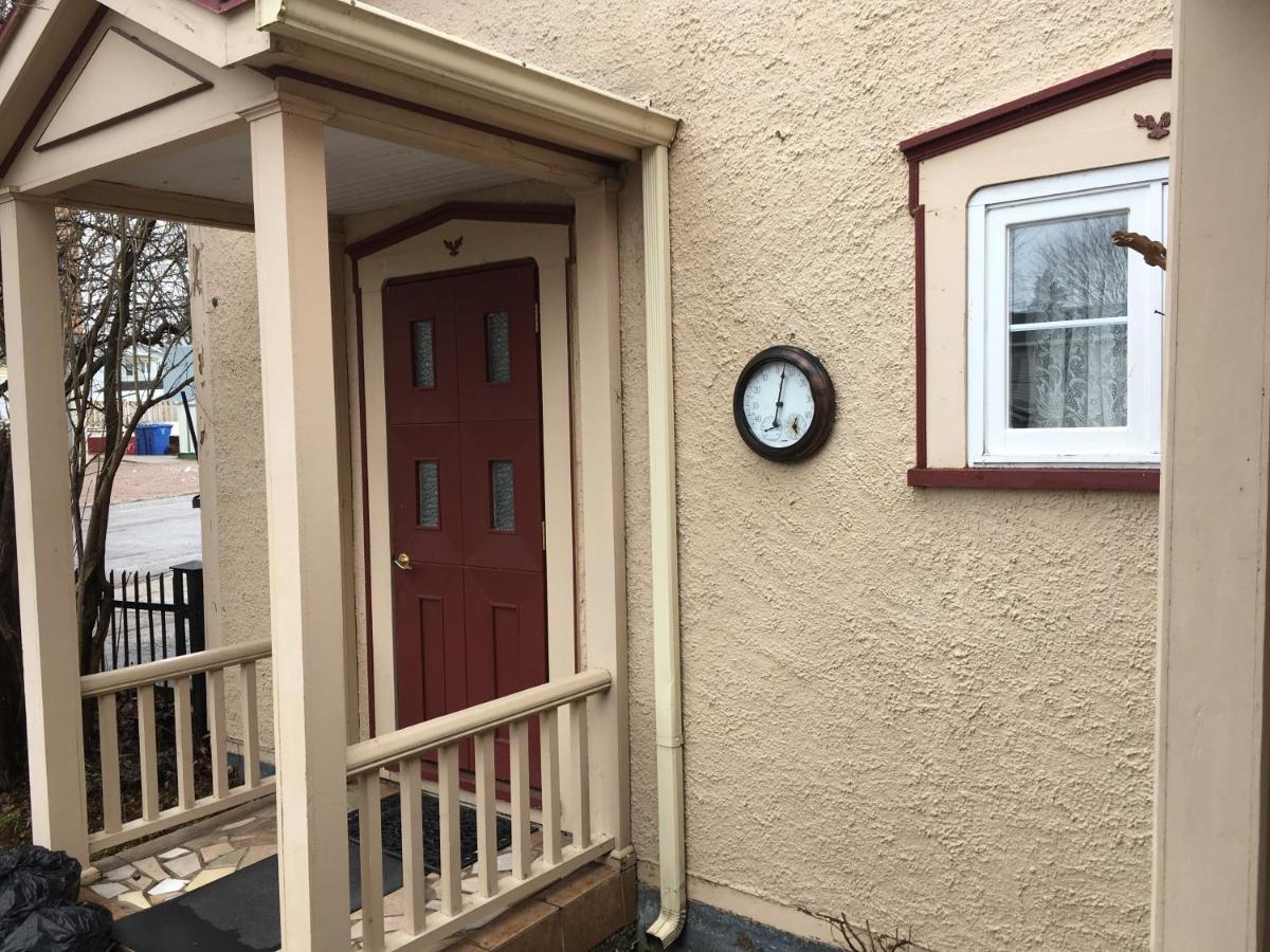 Chez Odette, loft intime - Housity