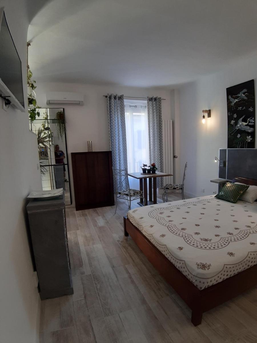Studio Lou Nidou, Nice Centre - Housity