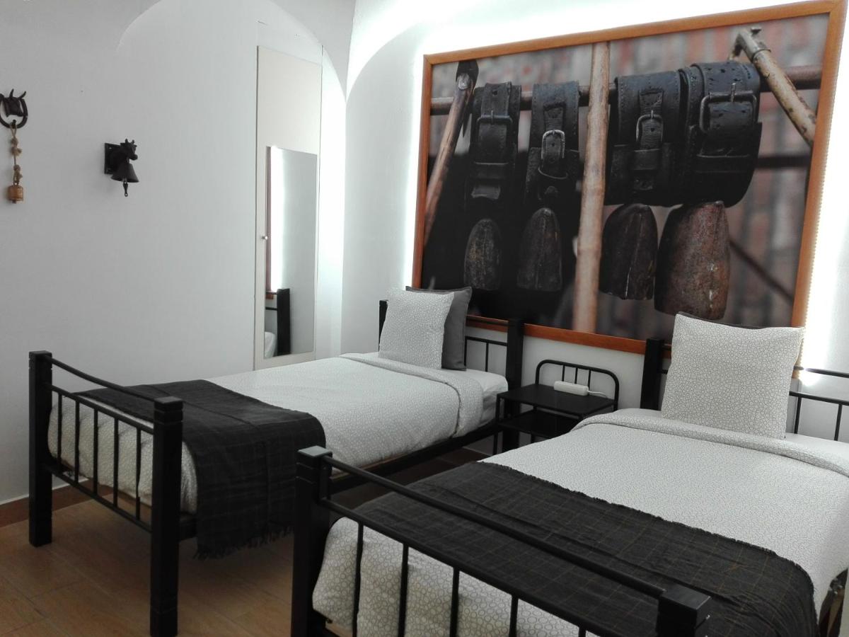 Guesthouse Alentejo - Housity