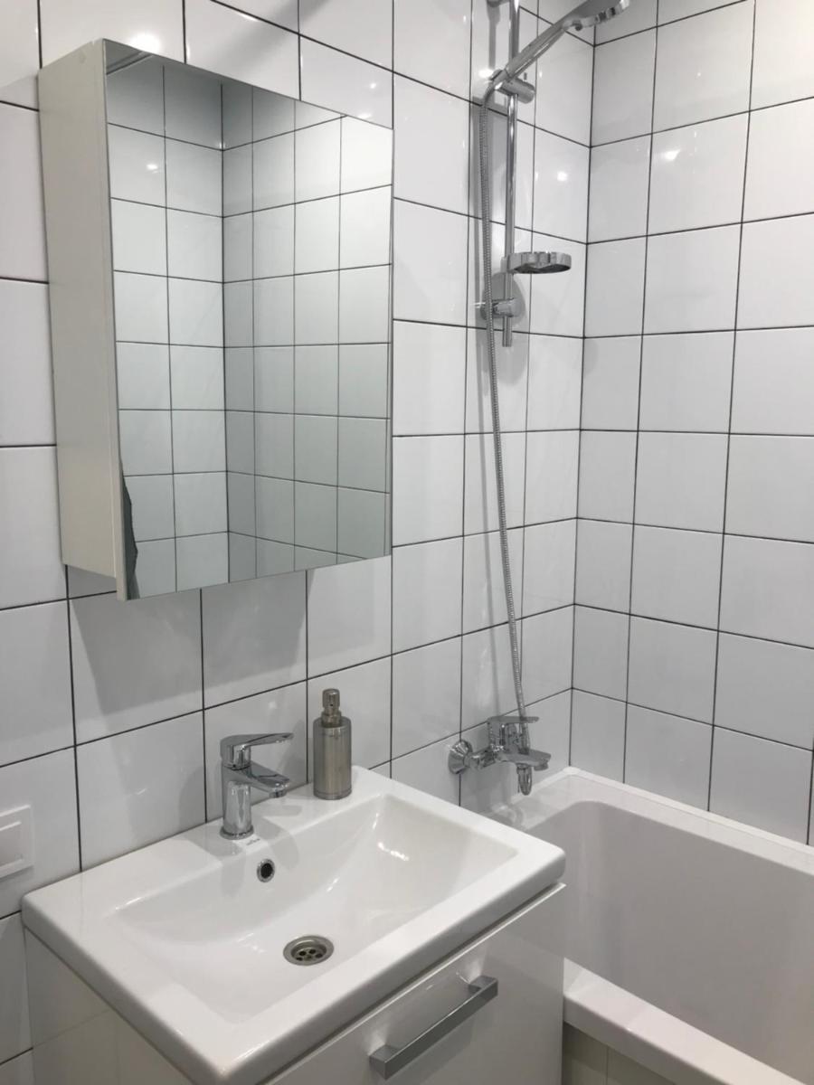 Suitetrails - TF Apartment двокімнатні апартаменти в центрі міста