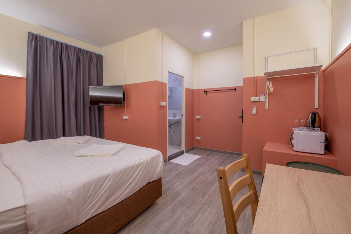 Spacy BKK - Housity