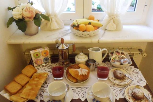 B&B I RIVI - Housity